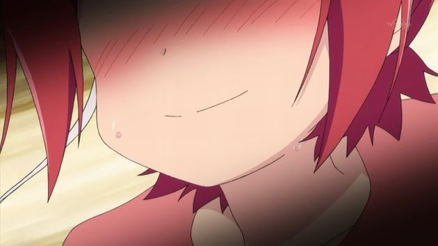 灼熱の卓球娘 5話 あなたとドキドキしたいから 感想