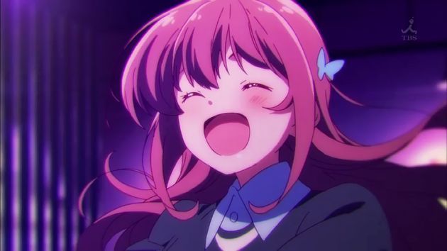 ガーリッシュナンバー 12話 感想