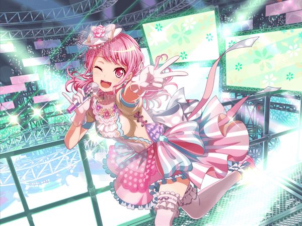 バンドリ