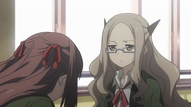 Lostorage_incited_WIXOSS 7話 感想