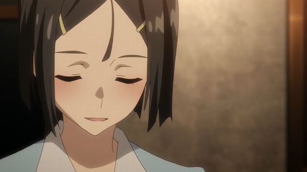 終末のイゼッタ 8話 感想