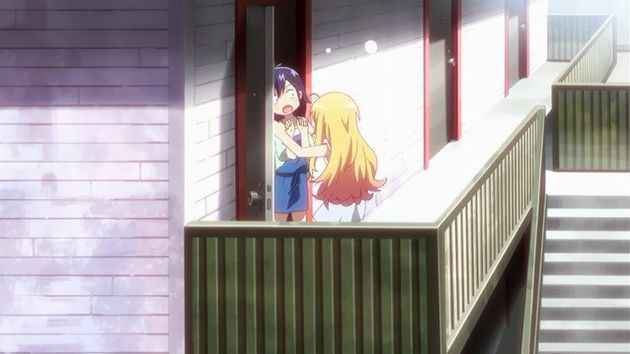 ガヴリールドロップアウト 3話 感想