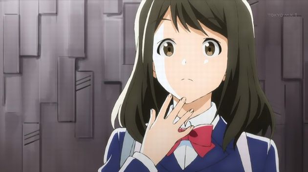 月がきれい 1話 17