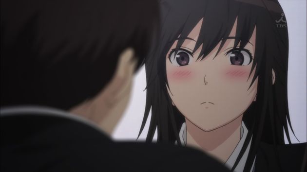 セイレン 7話 感想