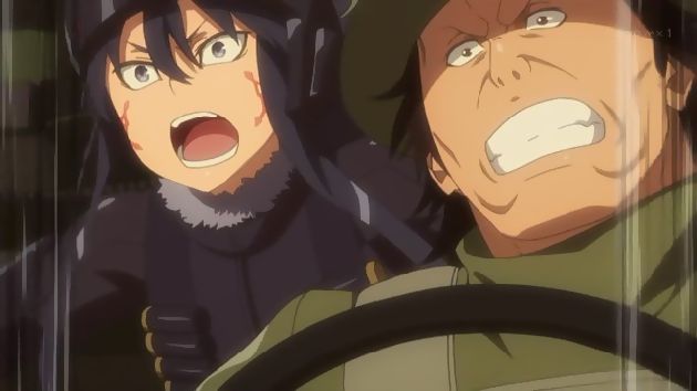 SAOAGGO ガンゲイル・オンライン 11話 (13)