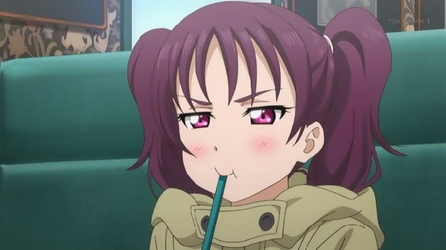 ラブライブ!サンシャイン!! 9話 (04)