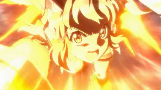 「戦姫絶唱シンフォギアAXZ」3話 (02)