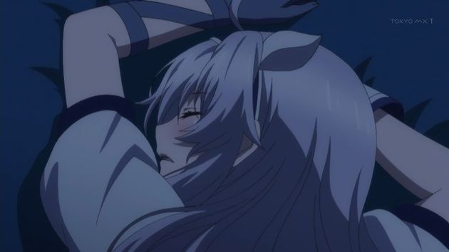 ロクでなし魔術講師と禁忌教典 9話 08