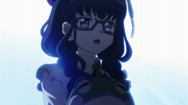 「戦姫絶唱シンフォギアAXZ」1話 (39)