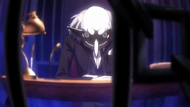 P5A ペルソナ5 02話 (02)