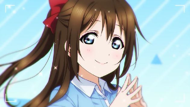 ラブライブ!スクールアイドルフェスティバルALL STARS