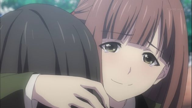 Lostorage incited WIXOSS 11話 感想