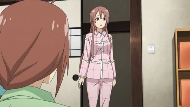サクラクエスト 8話 27