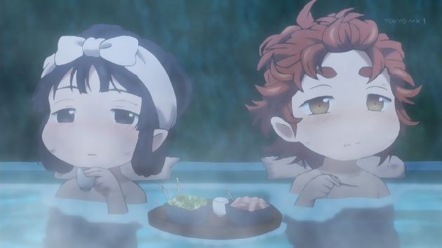 ハクメイとミコチ 10話 (10)