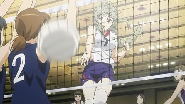 スクールガールストライカーズ 1話 感想