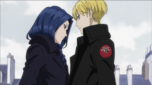 月がきれい 2話 2017冬アニメ 人気投票