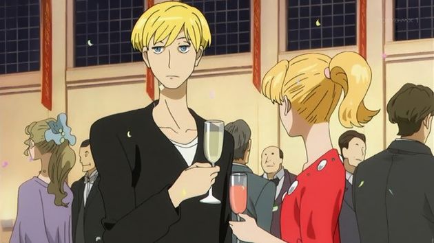 ACCA13区監察課 6話 感想 29