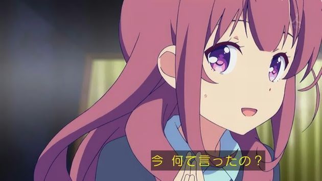 ガーリッシュナンバー 3話 邪道な千歳と王道展開 感想