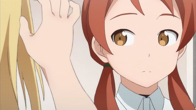 亜人ちゃんは語りたい 6話 感想 22