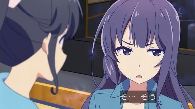 ガーリッシュナンバー 11話 感想