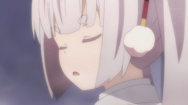 武装少女マキャヴェリズム 8話 08