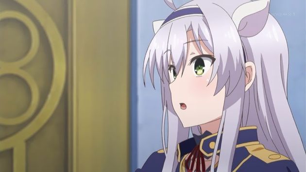ロクでなし魔術講師と禁忌教典 2話