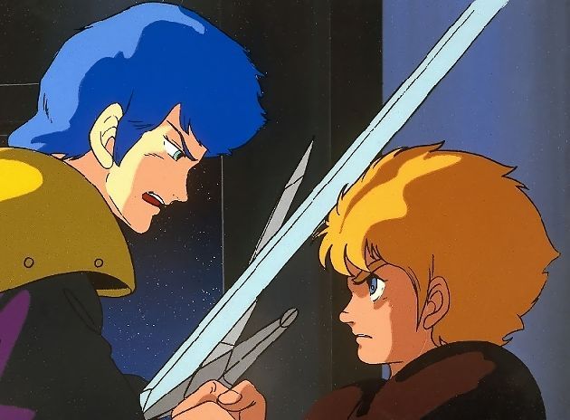 隠れた名作アニメ8選