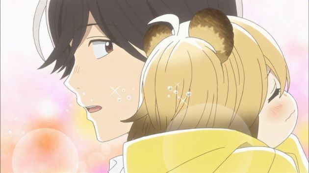うどんの国の金色毛鞠 2話 ことでん 感想 まとめ