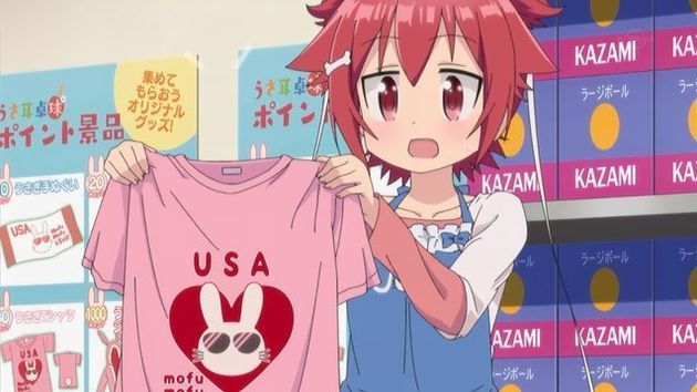 灼熱の卓球娘 6話 感想