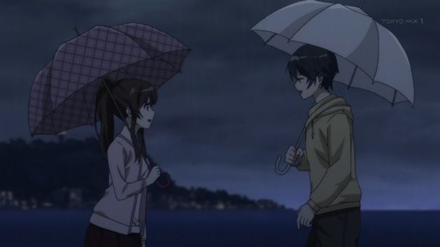 風夏 3話 感想
