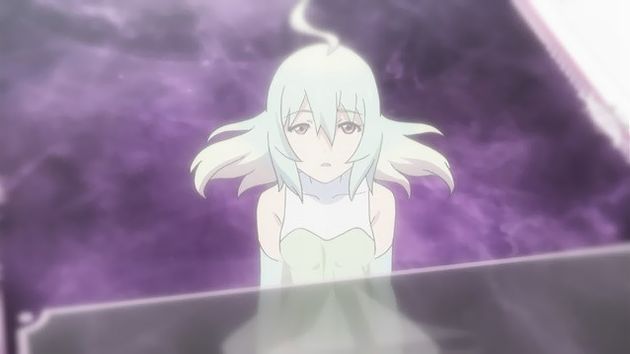 Lostorage incited WIXOSS 8話 感想