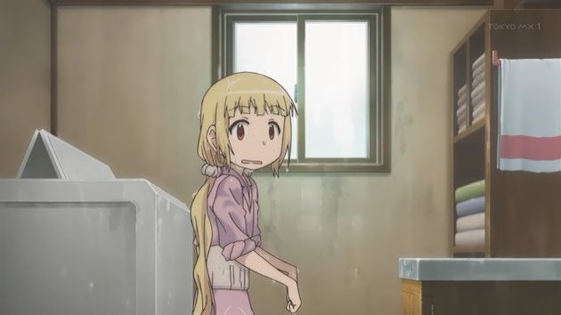アリスと蔵六 6話 11