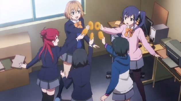 アニメ制作会社