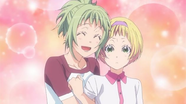 あまんちゅ!2期 5話 (15)