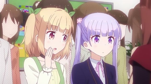 「NEW GAME!!」4話 (56)