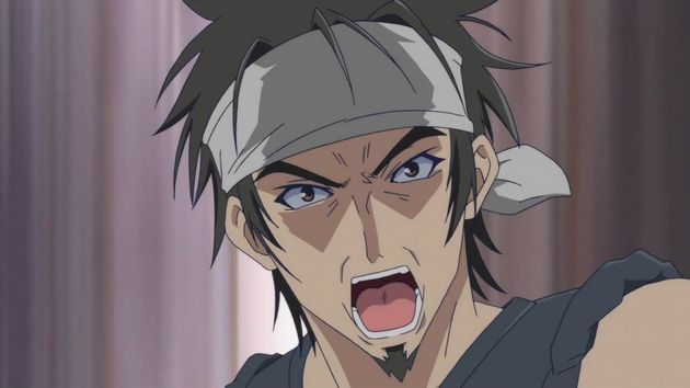 風夏 3話 感想