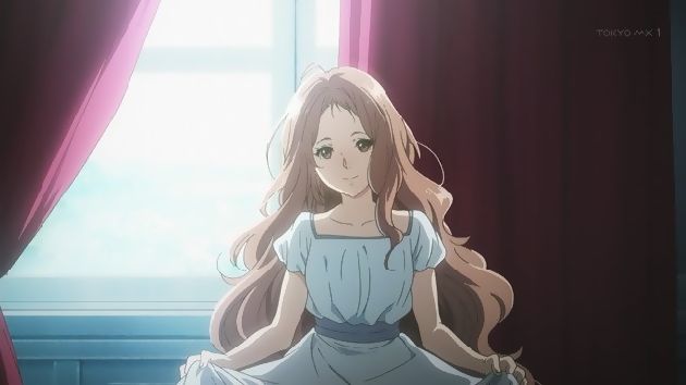 ヴァイオレット・エヴァーガーデン 5話 (23)