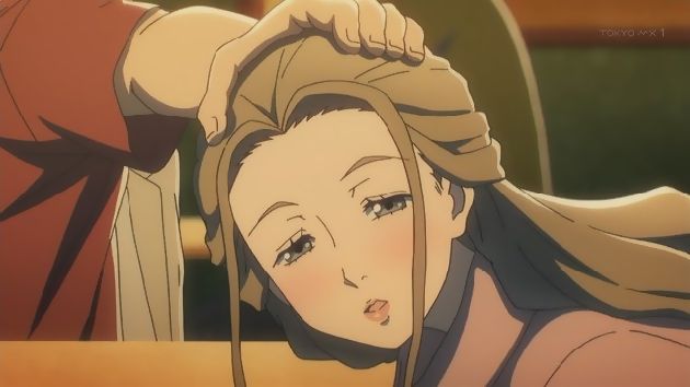 宇宙よりも遠い場所 7話 (14)