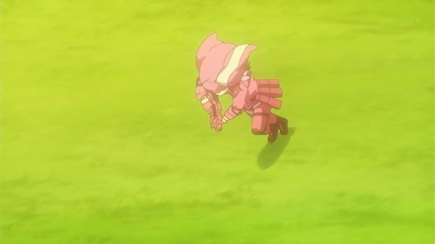 SAOAGGO ガンゲイル・オンライン 11話 (10)