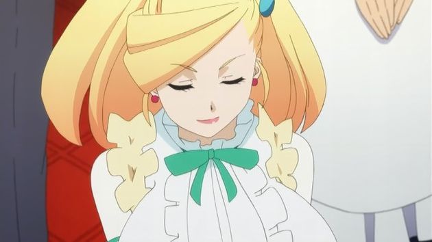 この素晴らしい世界に祝福を!2 4話 感想