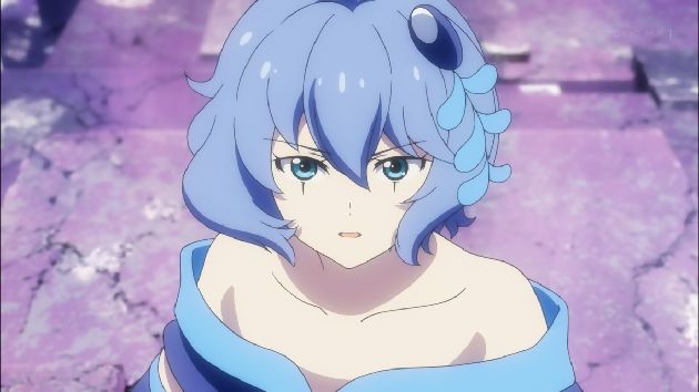Lostorage conflated WIXOSS 12話 (12)