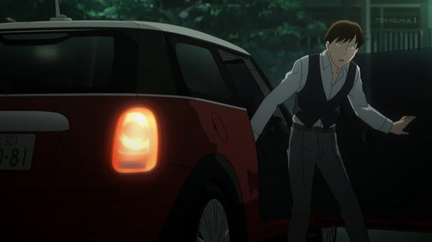 Re:CREATORS レクリエイターズ 1話 24