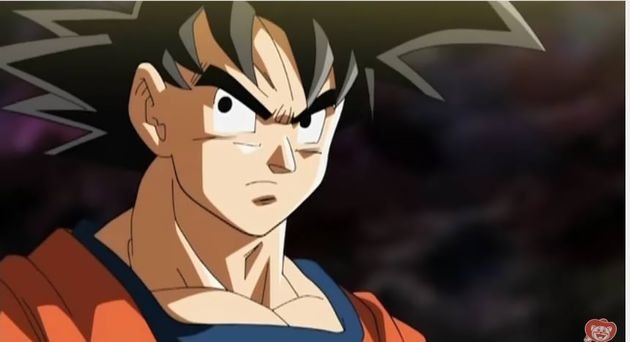 ドラゴンボール超