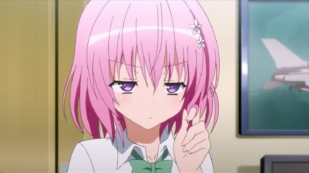 最強に可愛いピンク髪のアニメキャラランキング