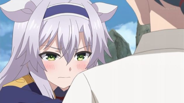 「ロクでなし魔術講師と禁忌教典」11話 (19)