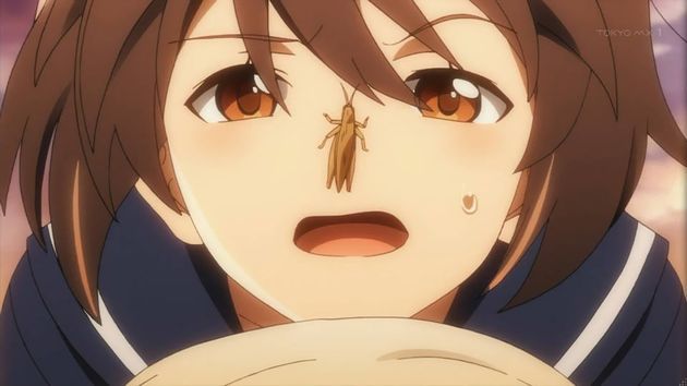 ブレイブウィッチーズ 3話 第502統合戦闘航空団 感想
