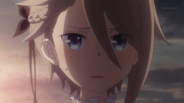 「プリンセス・プリンシパル」3話 (03)
