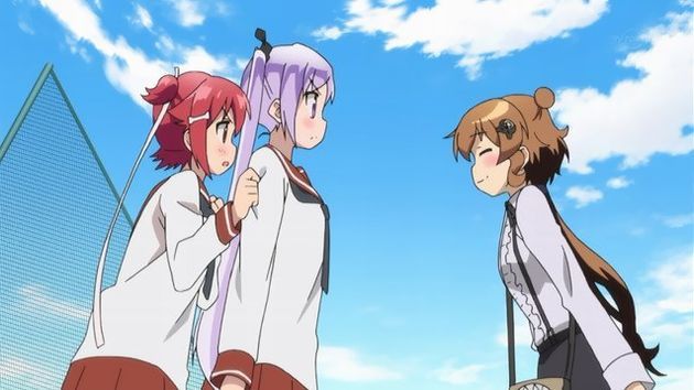 灼熱の卓球娘 11話 感想