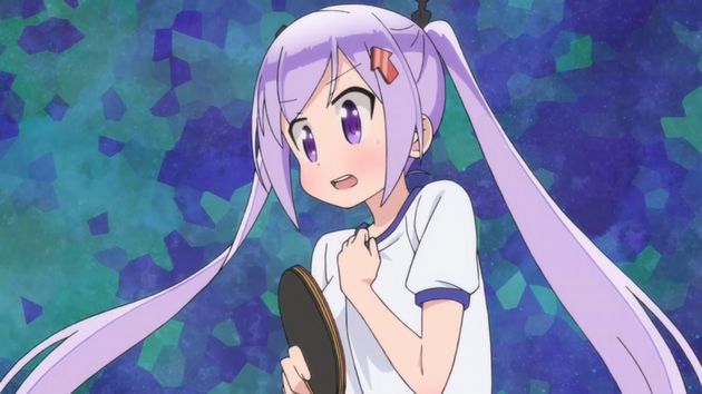 灼熱の卓球娘 3話 好きっ!! 感想 まとめ