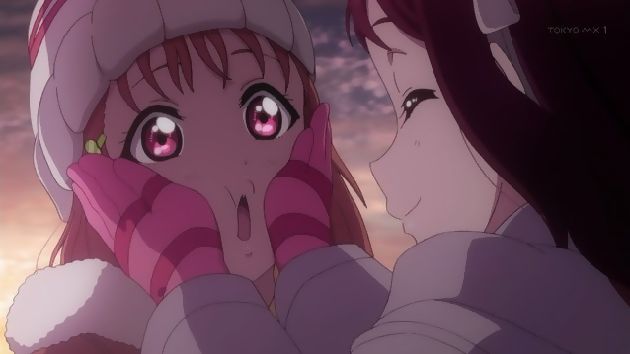 ラブライブ!サンシャイン!! 10話 (11)